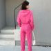5Fendi new Fashion Tracksuits for Women #A22382