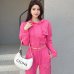 8Fendi new Fashion Tracksuits for Women #A22382