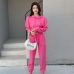 1Fendi new Fashion Tracksuits for Women #A22382