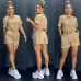 3Fendi new Fashion Tracksuits for Women #A38843