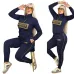 1Fendi new Fashion Tracksuits for Women #A44618