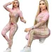 1Gucci 2021 new Fashion Tracksuits for Women #999919681 #999920194