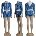 4Gucci 2022 new Fashion Short Tracksuits for Women #999924000