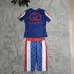 5Gucci 2022 new Fashion Short Tracksuits for Women #999924955