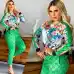 3Gucci 2022 new Fashion Tracksuits for Women #999921383