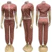 6Gucci 2022 new Fashion Tracksuits for Women #999922657