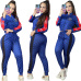 6Gucci 2022 new Fashion Tracksuits for Women #999928274