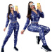 5Gucci 2022 new Fashion Tracksuits for Women #999928277