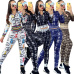 1Gucci 2022 new Fashion Tracksuits for Women #999928277