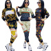 1Gucci 2022 new Fashion Tracksuits for Women #999928673