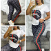 4Gucci 2023 new Fashion Short Tracksuits for Women #999932726