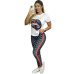 1Gucci 2023 new Fashion Short Tracksuits for Women #999932726