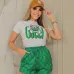 6Gucci 2023 new Fashion Short Tracksuits for Women #999936557