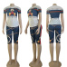 11Gucci 2023 new Fashion Short Tracksuits for Women #999936558