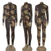 4Gucci 2023 new Fashion Tracksuits for Women #999936556