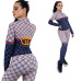 1Gucci 2023 new Fashion Tracksuits for Women #A26599
