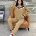 5Gucci Fashion Tracksuits for Women #A27740
