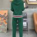 7Gucci Fashion Tracksuits for Women #A27741