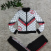 12Gucci Fashion Tracksuits for Women #A28874