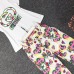 3Gucci new Fashion Short Tracksuits for Women #A22338