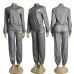 6Gucci new Fashion Tracksuits for Women #A39950