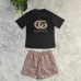 17Gucci new Fashion Tracksuits for Women #A40777