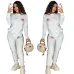 3Gucci new Fashion Tracksuits for Women #A44613