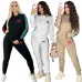 1Gucci new Fashion Tracksuits for Women #A44613