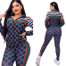 1Gucci tracksuits for Women #999918646