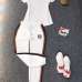 1LOEWE new Fashion Short Tracksuits for Women #A22357
