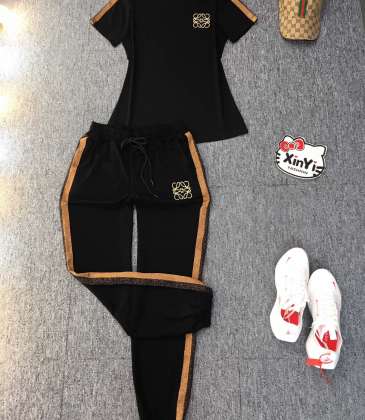 LOEWE new Fashion Short Tracksuits for Women #A22358