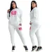 3LOEWE new Fashion Tracksuits for Women #A39952