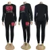 8LOEWE new Fashion Tracksuits for Women #A39952