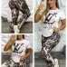 3Louis Vuitton 2023 new Fashion Short Tracksuits for Women #999932721