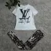 5Louis Vuitton 2023 new Fashion Short Tracksuits for Women #999932721