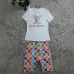 9Louis Vuitton 2023 new Fashion Short Tracksuits for Women #999932771