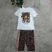 10Louis Vuitton 2023 new Fashion Short Tracksuits for Women #999932771