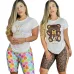 1Louis Vuitton 2023 new Fashion Short Tracksuits for Women #999932771