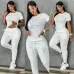 5Louis Vuitton 2023 new Fashion Short Tracksuits for Women #999934203