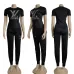 6Louis Vuitton 2023 new Fashion Short Tracksuits for Women #999934203