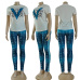 10Louis Vuitton 2024 new Fashion Tracksuits for Women #A33101