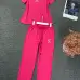 1Louis Vuitton new Fashion Short Tracksuits for Women #A22342