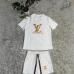 17Louis Vuitton new Fashion Tracksuits for Women #A37822