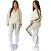 3Louis Vuitton new Fashion Tracksuits for Women #A44835