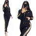 1Louis Vuitton new Fashion Tracksuits for Women #A45552