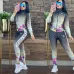 3LouisVuitton 2022 new Fashion Tracksuits for Women #999920498