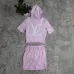 12LouisVuitton 2022 women's Short Tracksuits #999920875