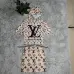 13LouisVuitton 2022 women's Short Tracksuits #999920875