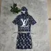 11LouisVuitton 2022 women's Short Tracksuits #999920875