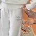 4MIUMIU 2024 new Fashion Tracksuits for Women #A41606